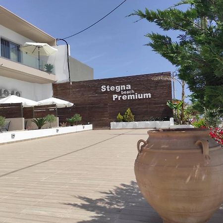 דירות ארכאנגלוס Stegna Premium מראה חיצוני תמונה