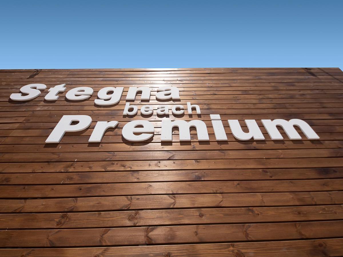 דירות ארכאנגלוס Stegna Premium מראה חיצוני תמונה
